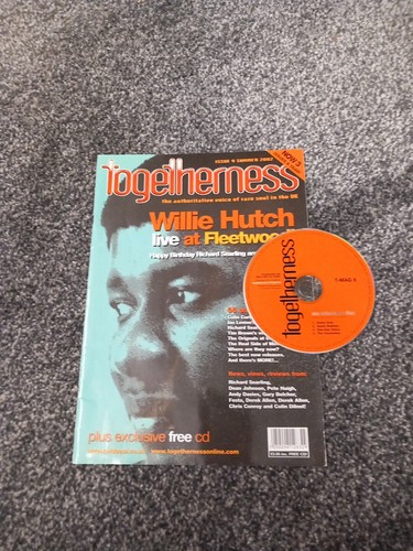 Togetherness northern soul - -,