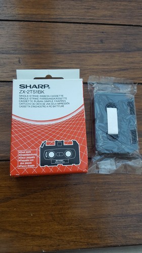 Sharp font writer - sharp, zx-2ts1bk