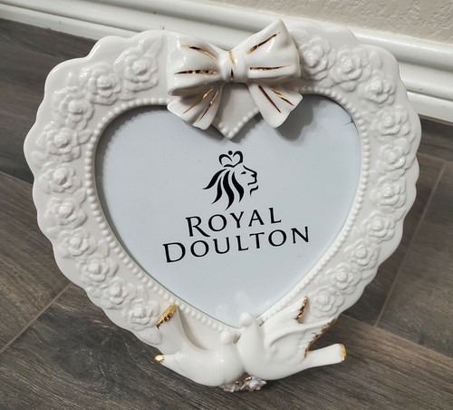 Royal doulton heart turtle - doulton,