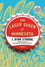 The Lager Queen of Minnesota