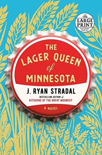 The lager queen minnesota - lager,