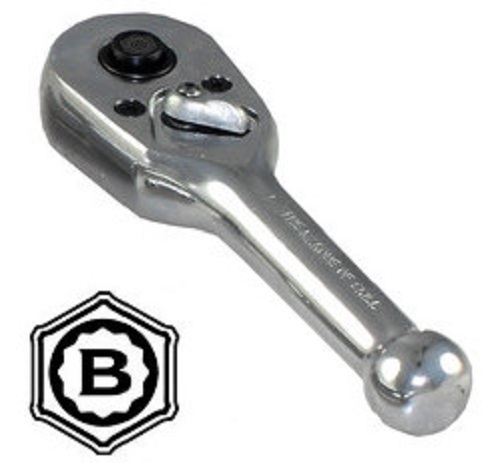 Britool hallmark lrcomp - britool, 1/2″