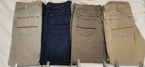 Vertx defiance jeans - vertx,