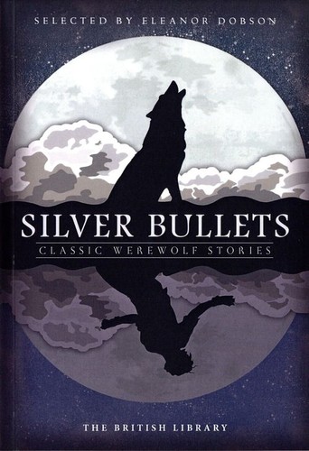 Silver bullets - silver,