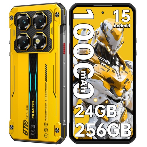 2026 oukitel wp60 - 5g, rugged