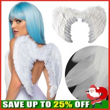 Angel Fairy Feather Wings