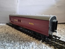 Tri-ang R23 OO Gauge Royal