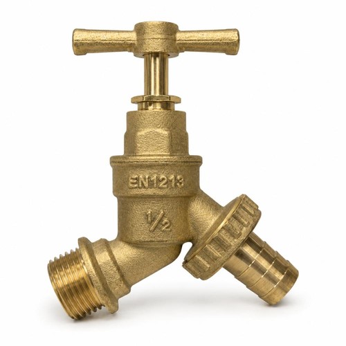 Lavatap outside garden tap - tap, 1/2