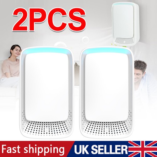Pcs air purifier - 2, for
