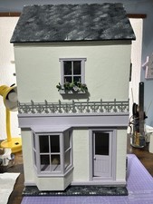 Julie Bennett Dolls House