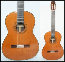 RYOJI MATSUOKA M60 Classical