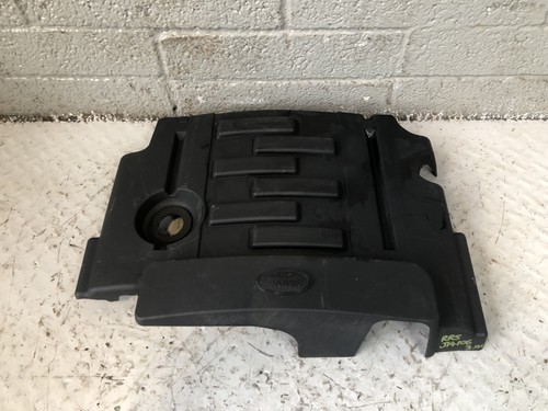 Engine cover trim tdv6 - cover,