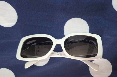 Impeccable white frame michael - white,