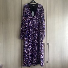 Oliver Bonas -size 14 -multi