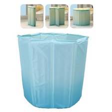Foldable Portable Bathtub