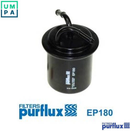 Fuel filter ep180 for subaru - fuel,