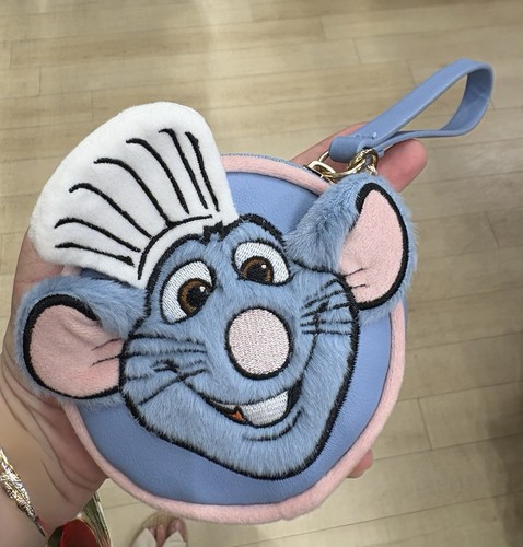 Ratatouille coin purse brand - ratatouille,