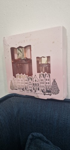 Next just pink eau - next,