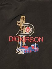 Vintage dickirson - 🟥🟥🟥,
