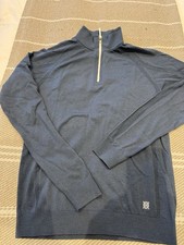 Reiss Men’s Quarter Zip