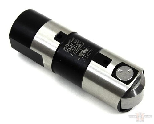 Jims powerglide steady roll - powerglide™, steady-roll