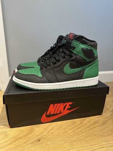 Nike air jordan - jordan, 1