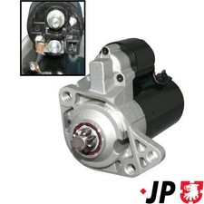 Starter jp group for AUDI A3