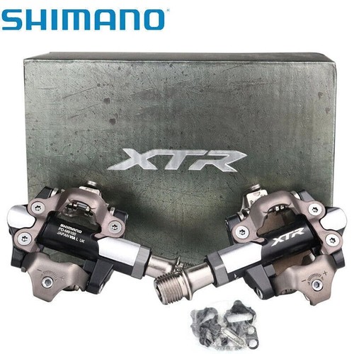 Shimano xtr m9100 spd race - shimano, pd-m9100