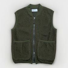 Universal Works Men’s Wool