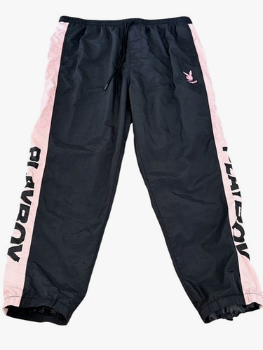 Playboy pacsun track - pacsun, pants