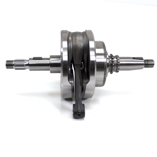 Motorcycle crankshaft zy125 - motorcycle,
