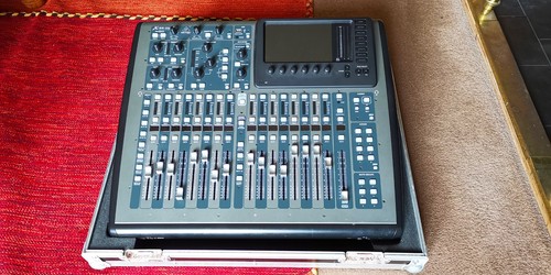 Behringer x32 compact usb - x32,