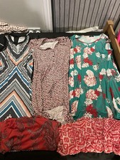 women’s size uk 14 job lot