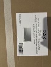 RAK Ceramics RAKCUP5004 600mm