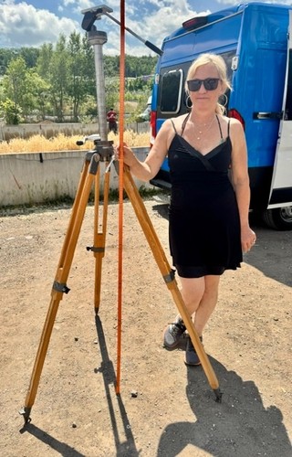 Genuine very large berlebach - very,