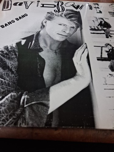 David bowie bang - bowie,