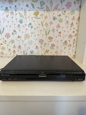 Panasonic DMR-EX77 DVD