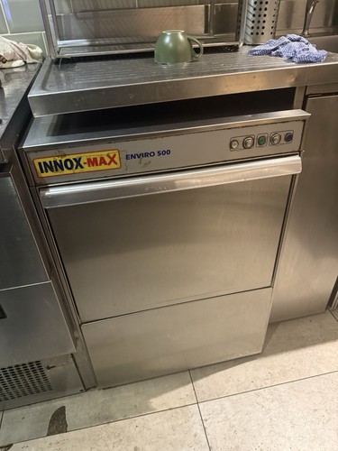 Innox max enviro 500 - innox,