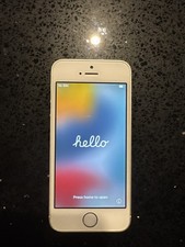 iPhone SE 1st Generation 32GB