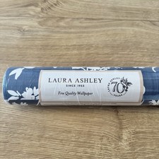 Laura Ashley Wallpaper Rye