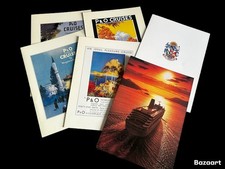 Oriana o cruises - p&o,