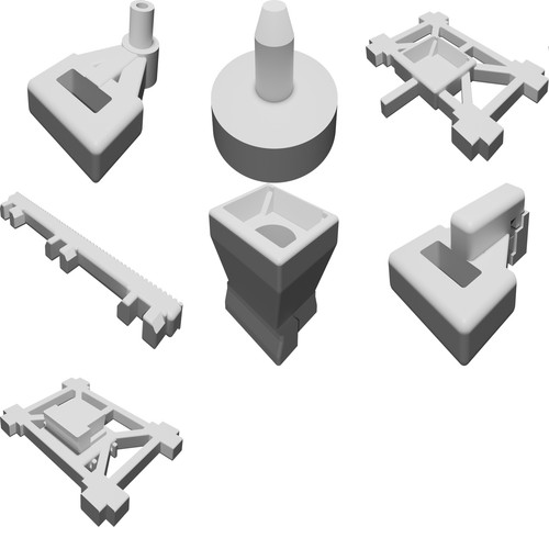 Photo slider rig for - rig,