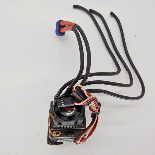 Hobbywing xerun xr10 justock - hobbywing,