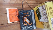 Binatone TV Master MK IV Video