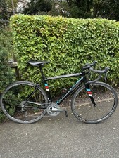 Planet X Road Bike Winter Bike Commuter Bike Small 700c