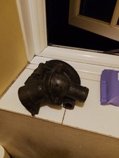 Genuine Toyota Starlet EP82