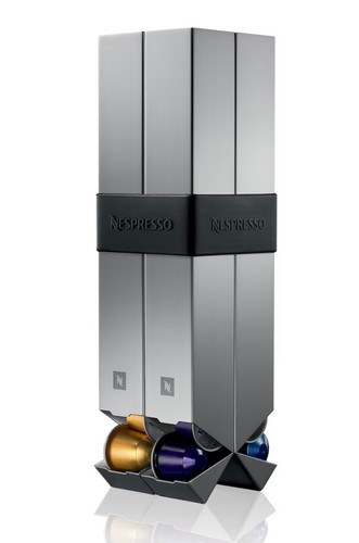 Nespresso coffee pod - coffee,
