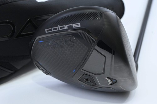 Cobra darkspeed driver - x,