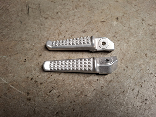 Honda 1100 rear foot - 1100,