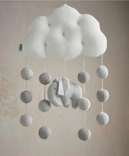 Mamas & Papas Musical Mobile